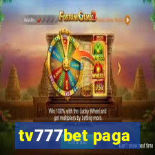 tv777bet paga
